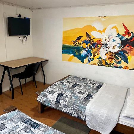 Hostal Chorro De Quevedo Bogotá Exterior foto