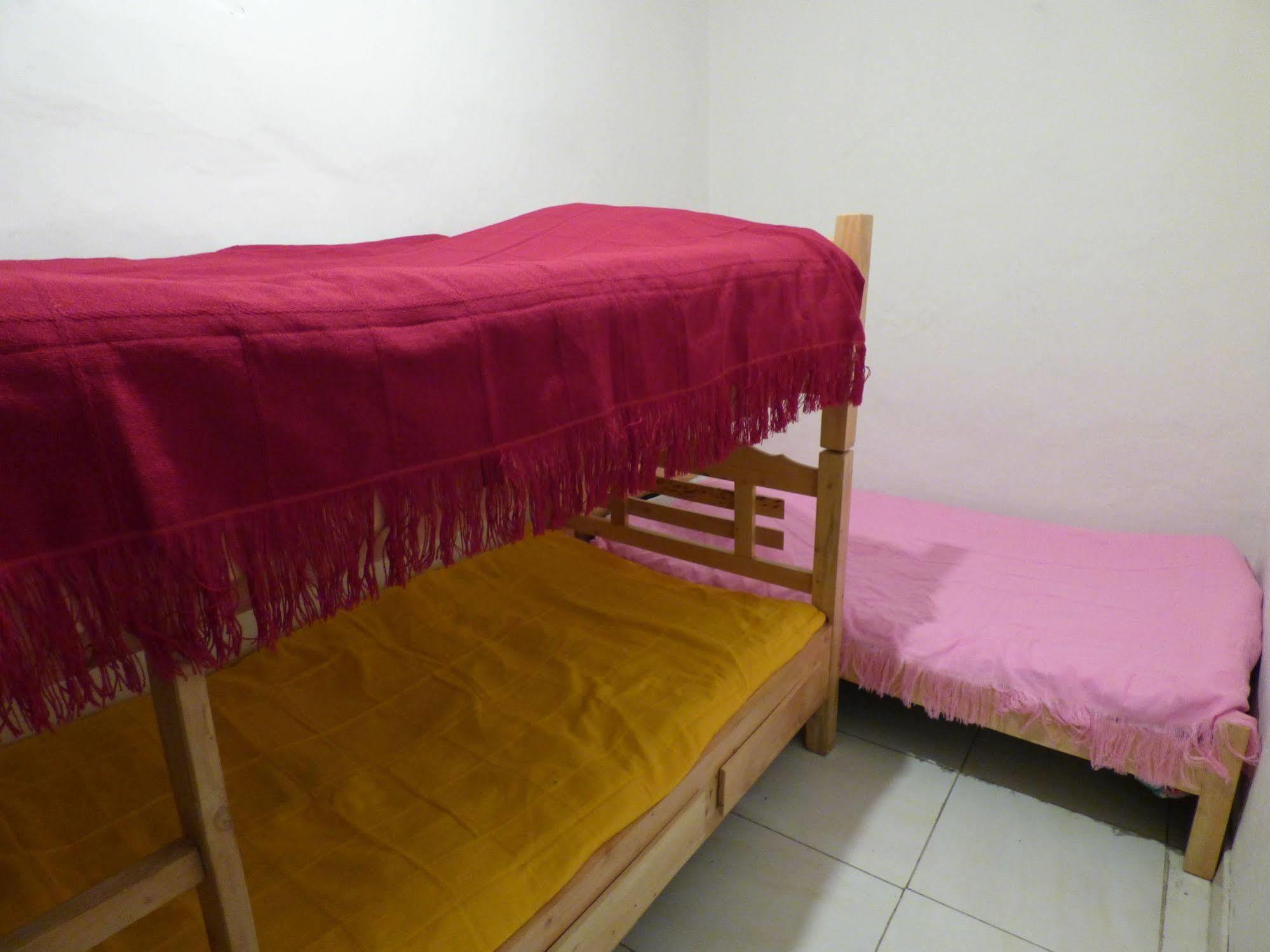 Hostal Chorro De Quevedo Bogotá Exterior foto